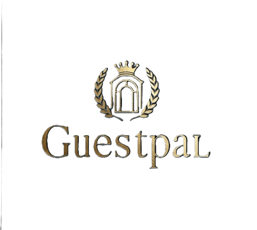 GuestPal Logo